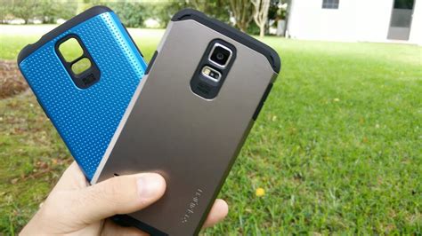 spigen drop test s5|Galaxy S5 Series .